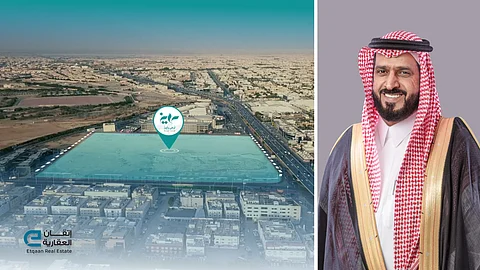 في صفقة عقارية جديدة.. إتقان العقارية تبيع "أرض رايز" بمساحة تزيد على 100 ألف متر بقيمة قاربت 400 مليون ريال