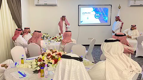 "تعليم الطائف" يستهدف منسوبيه بدورات في "المخاطر والالتزامات"