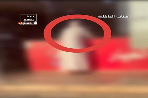 "لا تعطِهم".. "الأمن العام" يضبط عددًا من المتسولين في منطقة نجران