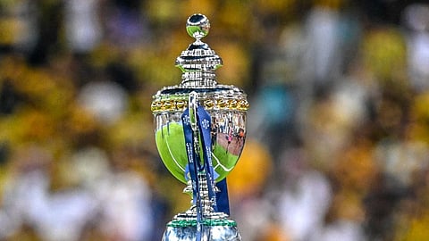 كأس دوري روشن السعودي للمحترفين