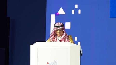 بمشاركة 800 متخصص.. انطلاق المؤتمر العالمي لمجلس المطارات الدولي "WAGA 2024" في الرياض