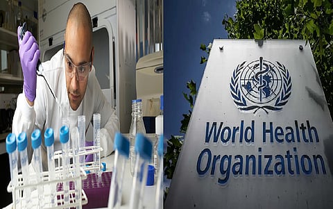 الوكالة الدولية للسرطان ترحب بانضمام المملكة لأبحاث ومكافحة المرض