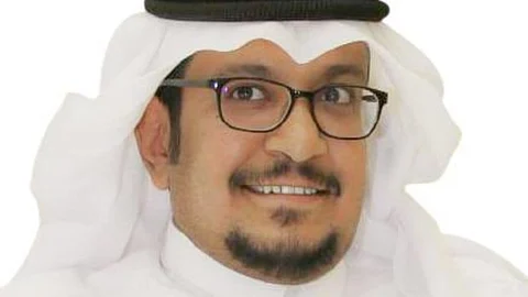 عادل بن منير الزايدي