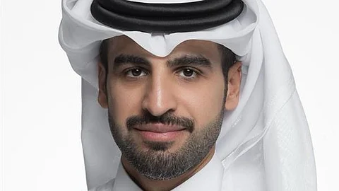 الرئيس التنفيذي لـVisit Qatar عبدالعزيز علي المولوي