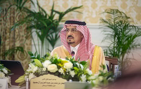 الأمير فيصل بن بندر بن عبدالعزيز