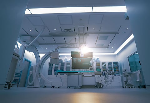 قسطرة الـ٤٥ دقيقة تنقذ حاجًّا بنغاليًّا من جلطة قلبية حادة بـ"طبية مكة"