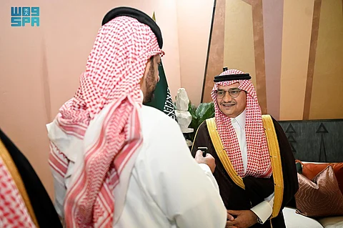 سفير المملكة لدى قطر: المنتجات السعودية معروفة على المستوى الإقليمي والدولي والعالمي