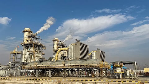 على أساس سنوي.. الإنتاج الصناعي يتراجع 8.7% خلال مارس الماضي