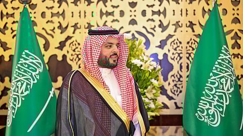 "الداود" يحتفل بزواج نجله "عبدالعزيز" من كريمة "الرشيد" بالرياض