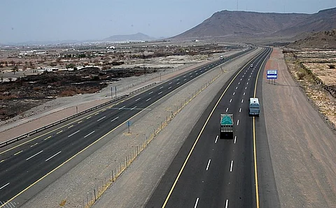 شريان حيوي.. طريق الهجرة أحد أهم الطرق في خدمة ضيوف الرحمن