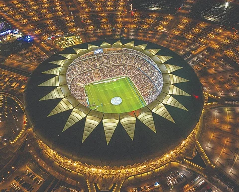 بلقاء النصر والهلال.. الجوهرة تشع بنهائي أغلى الكؤوس للمرة الثامنة