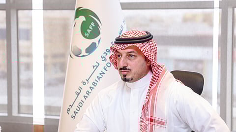 ياسر المسحل