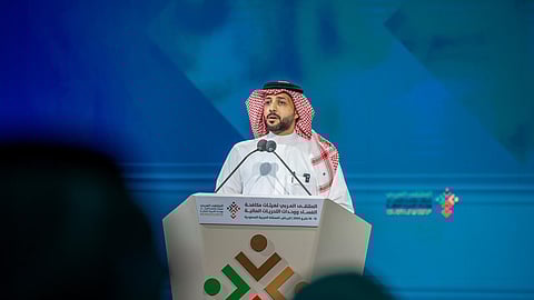 "الملتقى العربي لمكافحة الفساد" يطلق برنامج مكافحة غسل الأموال وتمويل الإرهاب...هذه تفاصيله