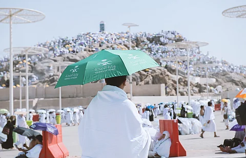 "عش بصحة": احرص على تهيئة جسمك بدنيًّا قبل الحج لتجنُّب التعب أثناء أداء المناسك