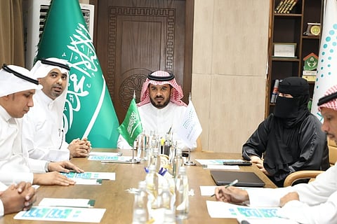 مدير تعليم جازان ملهي عقدي يعتمد حركة النقل الداخلي لشاغلي وشاغلات الوظائف التعليمية