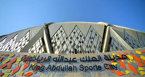 استعدادًا للنهائي.. تخصيص 1200عامل ومشرف نظافة لمدينة الملك عبدالله الرياضية