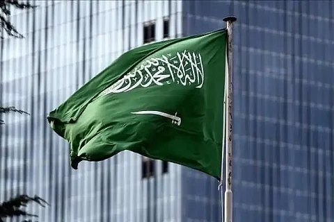 "السياسة السعودية".. حضور قوي في المشهد الدولي ومساعٍ فاعلة لحل الأزمات