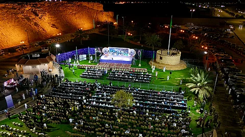 بلدية حوطة بني تميم تسهم في جودة الحياة بمبادرات وبرامج عدة