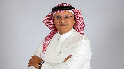 الرئيس التنفيذي لمطارات جدة مازن بن محمد جوهر