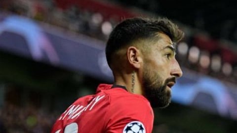 خلال فترة المريكاتو الصيفي.. الشباب يستهدف ضم الألماني "كرم دميرباي"