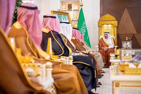 أمير القصيم يشهد إبرام "غرفة عنيزة" اتفاقية إنشاء مركز السليمان لريادة الأعمال