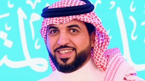 عبدالرحمن بن دبي الحربي