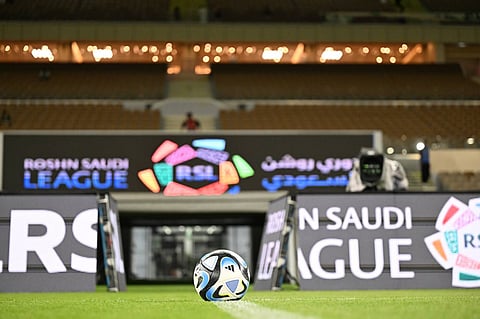 المسابقات تعدل توقيت انطلاق عددٍ من مباريات دوري روشن .. تعرف عليها