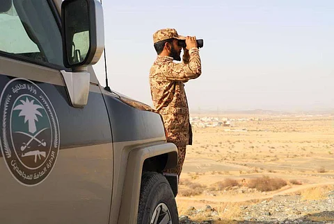 جدة.. القبض على مقيمين مصريين لترويجهما "الحشيش"