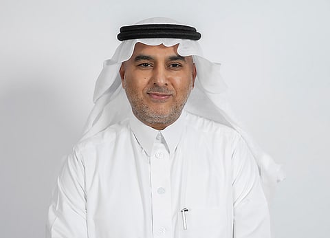 رئيس الهيئة السعودية للبيانات والذكاء الاصطناعي سدايا عبدالله بن شرف الغامدي
