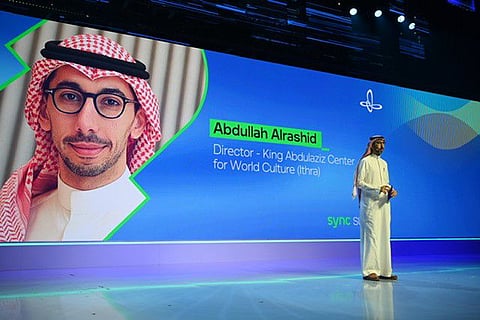 الظهران.. "مورينيو" يتحدث عن تجربته مع التقنية.. والمؤسس الشريك لـ "أبل" يؤكد صعوبة التحكّم بكل ما يحدث