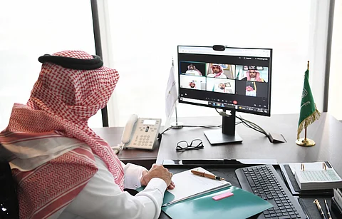 انعقاد ثالث ورش العمل الحوارية لمنتدى الحوار الاجتماعي الرابع عشر