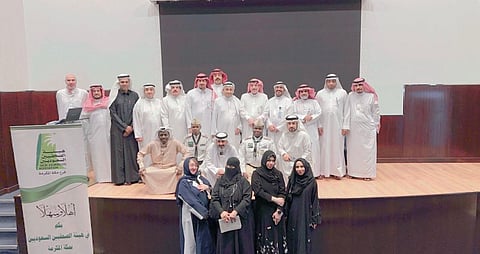 "آل دغيم" يؤكد أهمية الإعلام السياحي لجذب 150 مليون سائح للسعودية سنويًا