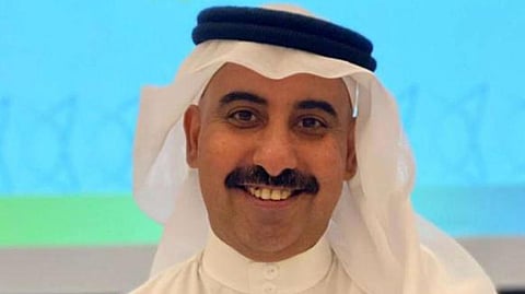 إبراهيم المطيري