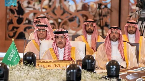وزير المالية محمد بن عبدالله الجدعان يترأس وفد المملكة في الاجتماع الـ121 للجنة التعاون المالي الخليجية