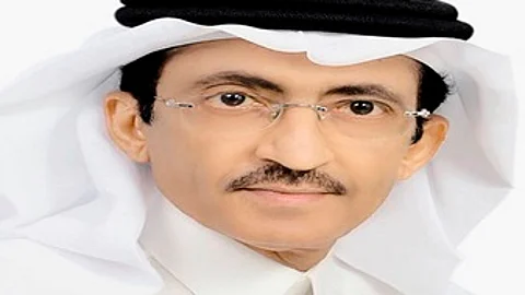 الكاتب والمحلل السياسي حمود أبو طالب