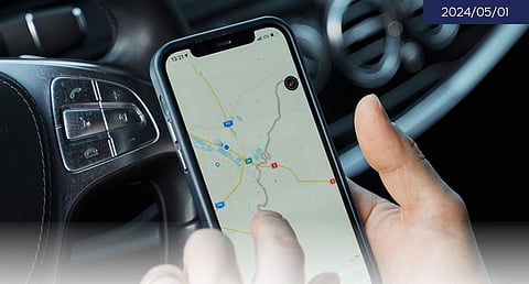 وابل من شكاوى عملاء التطبيقات تُمطر "منشن" هيئة النقل.. هنا التفاصيل