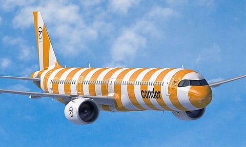 "حالة طوارئ طبية غامضة".. تحقيق بشأن ما أصاب ركاب طائرة متوجّهة إلى ألمانيا