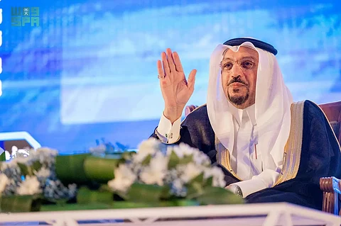 أمير منطقة القصيم فيصل بن مشعل بن سعود بن عبدالعزيز
