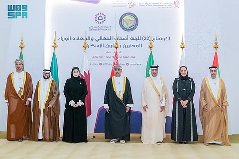 بقيمة 375 ألف ريال.. إطلاق الدورة السادسة لجائزة مجلس التعاون للعمل الإسكاني