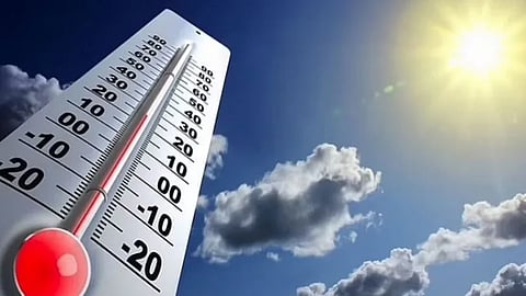 فوق الأربعين بأكثر من مدينة.. مكة المكرّمة والأحساء تسجّلان الدرجة الأعلى بـ 46 ْمئوية