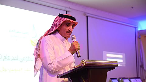 بمشاركة أكثر من 1200 متطوّع ومتطوّعة.. "سقيا الماء" تنظّم "الملتقى التطوعي" للحج