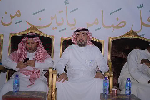 "باقاسي": مبادرات معهد أبحاث الحج والعمرة تحت الدراسة لتجويد تجربة ضيوف الرحمن
