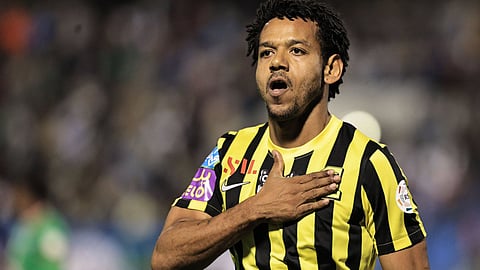 رومارينيو داسيلفا