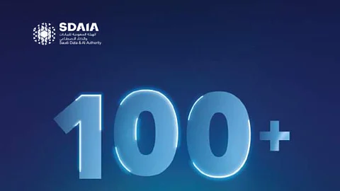 "سدايا" تُصدر تقريرًا عن أهم 100 أداة في الذكاء الاصطناعي.. تعرَّف عليها