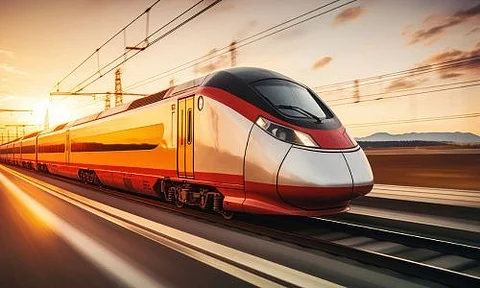 تربطها ببعض.. دول الخليج تطرح مناقصة لمشروع سكة حديد بطول 2,177 كيلو متراً