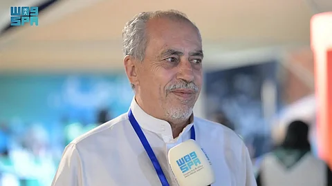 مدينة الحجاج بـ"حالة عمار".. منظومة متكاملة وإستراتيجية أداء رفيعة المستوى على مدار الساعة