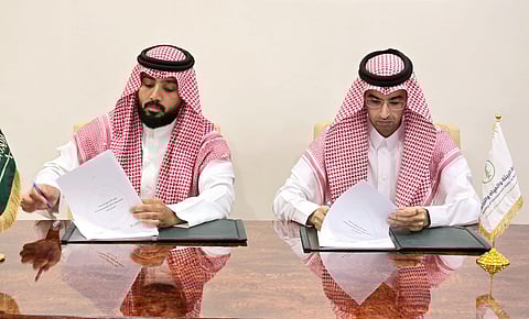 "بيئة مكة" توقّع اتفاقيات لحفظ النعمة وتقليل هدر الغذاء مع عدة جهات مجتمعية