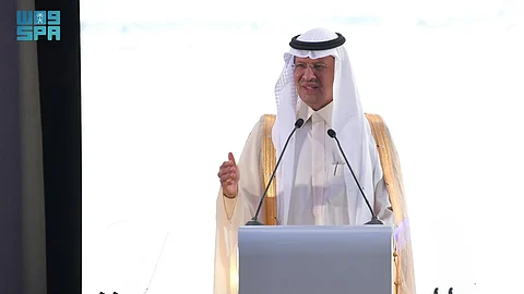 "أرامكو" تُرسي عقودًا بـ25 مليار دولار لتوسيع إنتاج الغاز وتعزيز الاستدامة