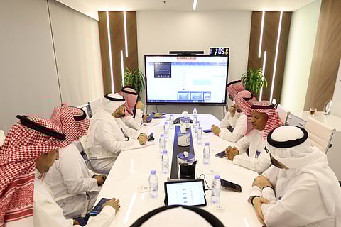 "الأرصاد" يعزز جاهزيته لموسم الحج بتمرين "رصد 4" بالتنسيق مع الجهات العاملة