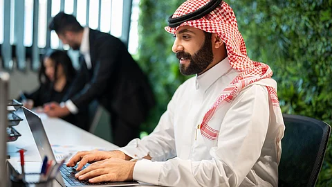 انطلاق "المعرض الافتراضي للتوظيف" بتقنيات الواقع الافتراضي 14 يوليو المقبل